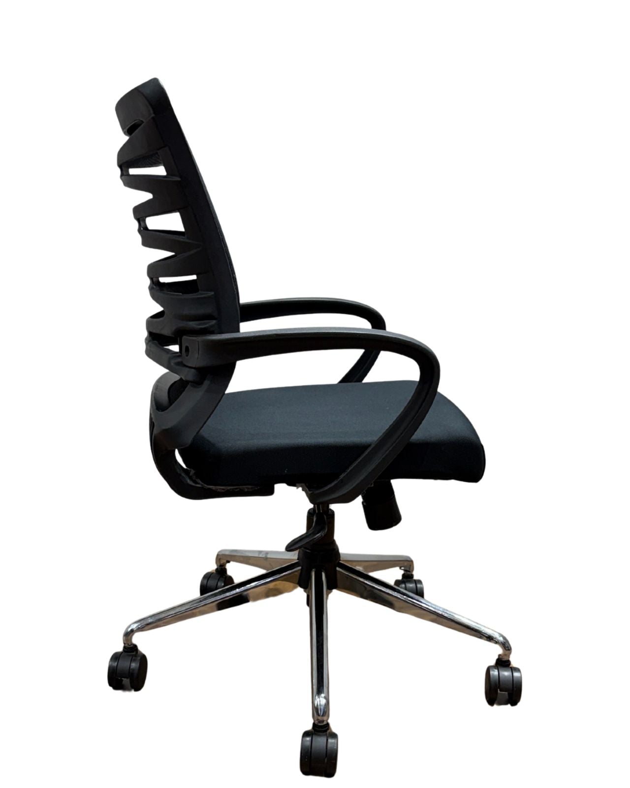 Zigzag Workstation Chair