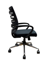 Zigzag Workstation Chair
