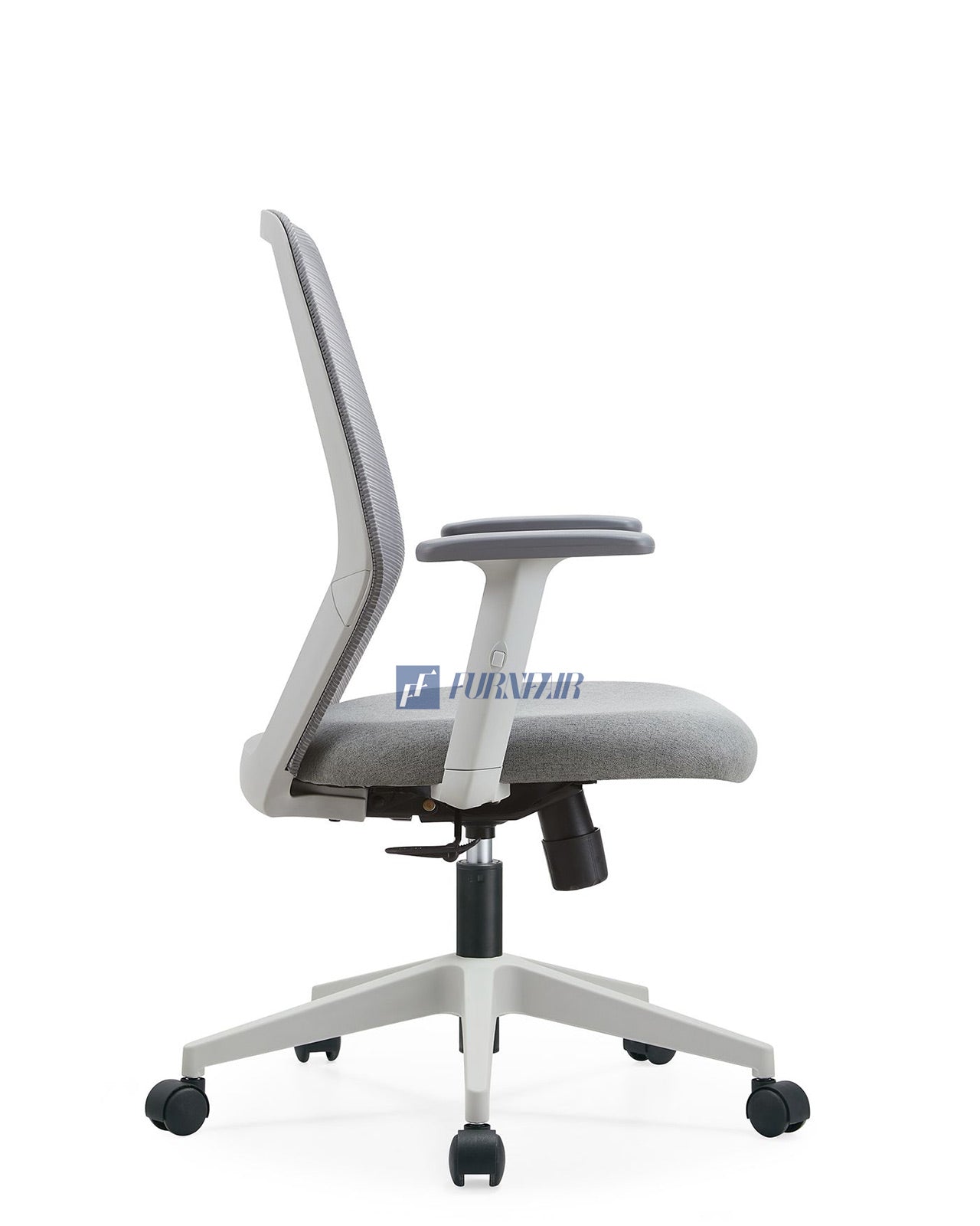 Luma Workstation Chair