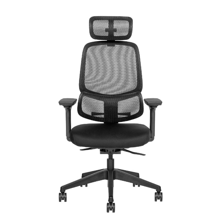 ELLA FLY (CUSHION SEAT)