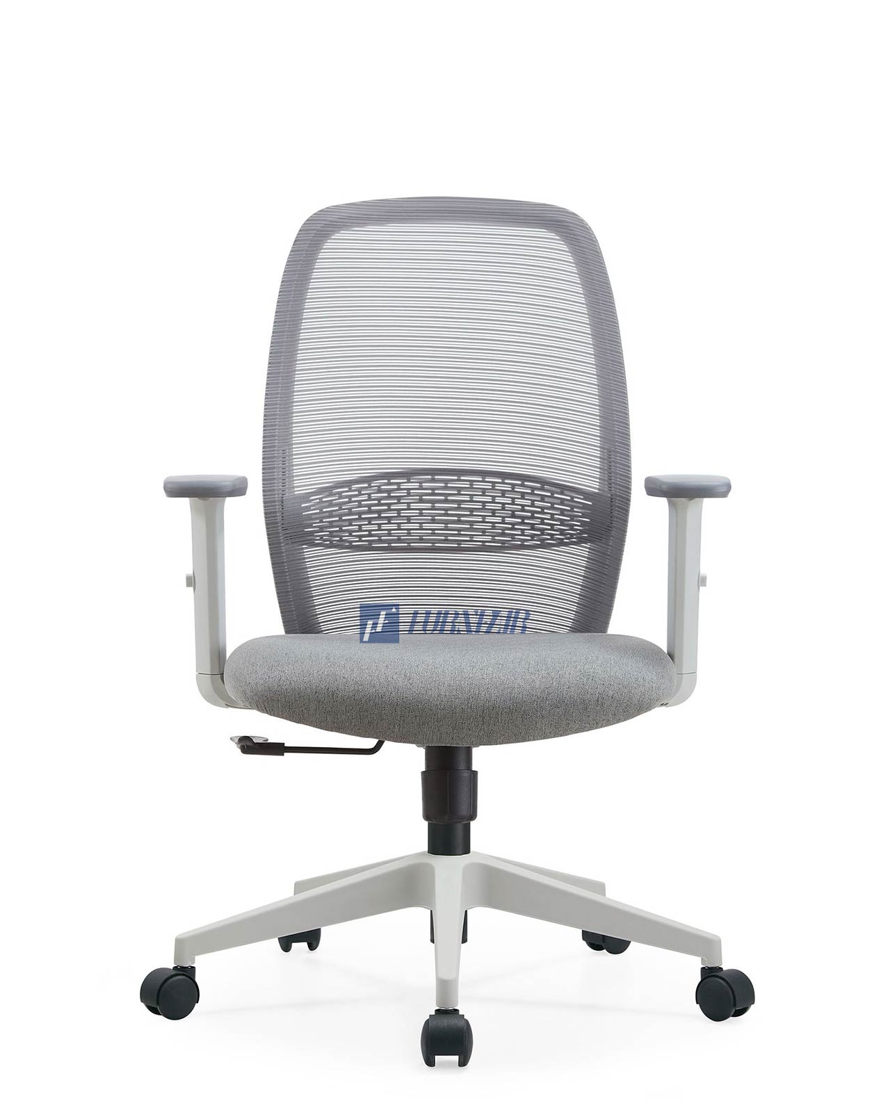 Luma Workstation Chair