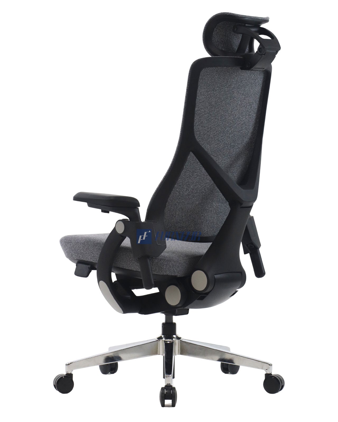 GRAVITY BLACK CUSHION