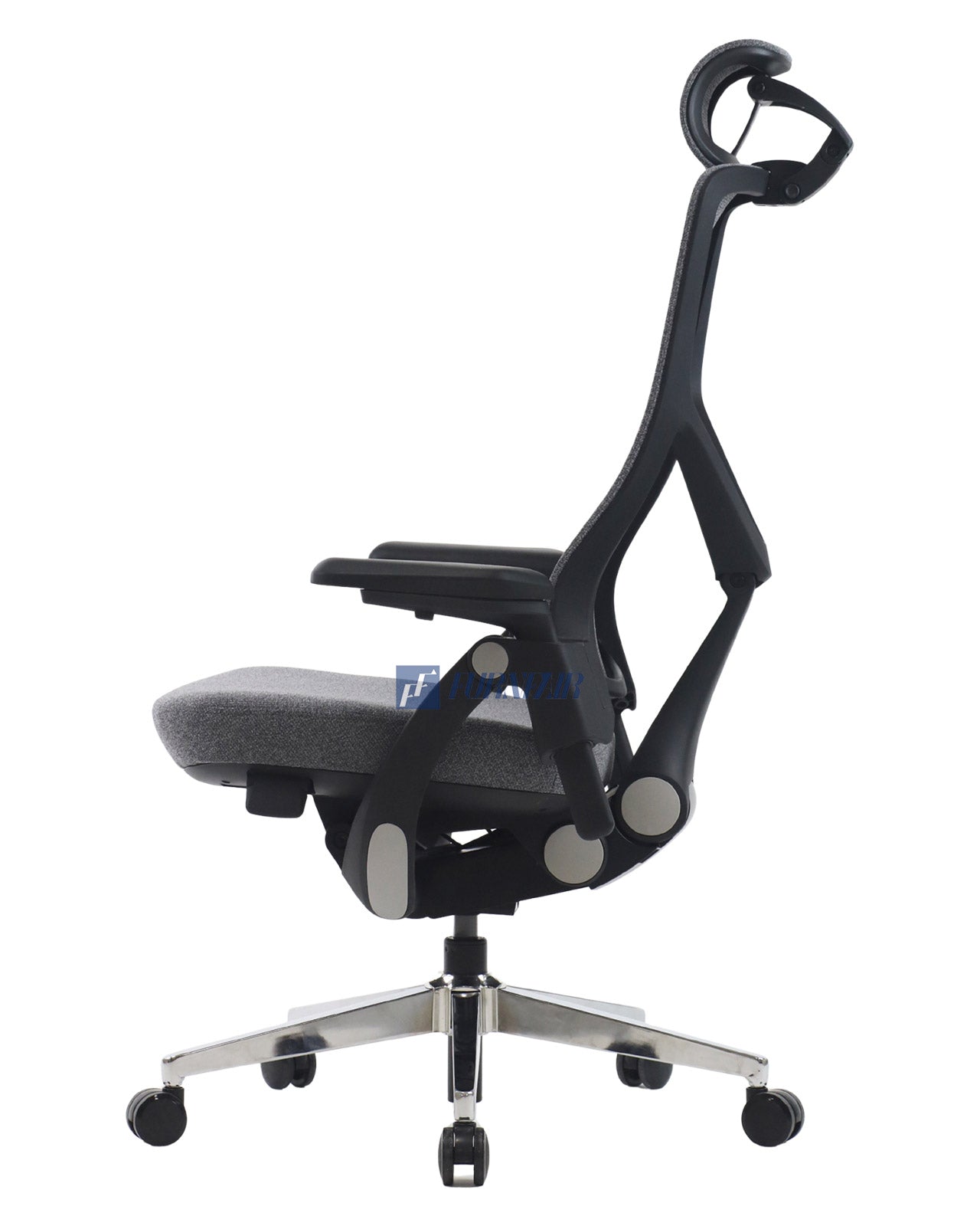 GRAVITY BLACK CUSHION