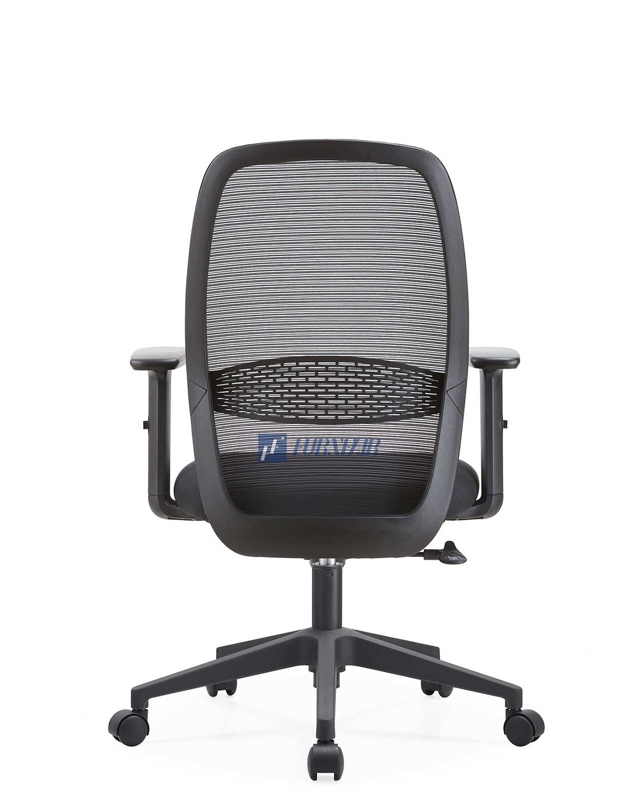 Luma Workstation Chair