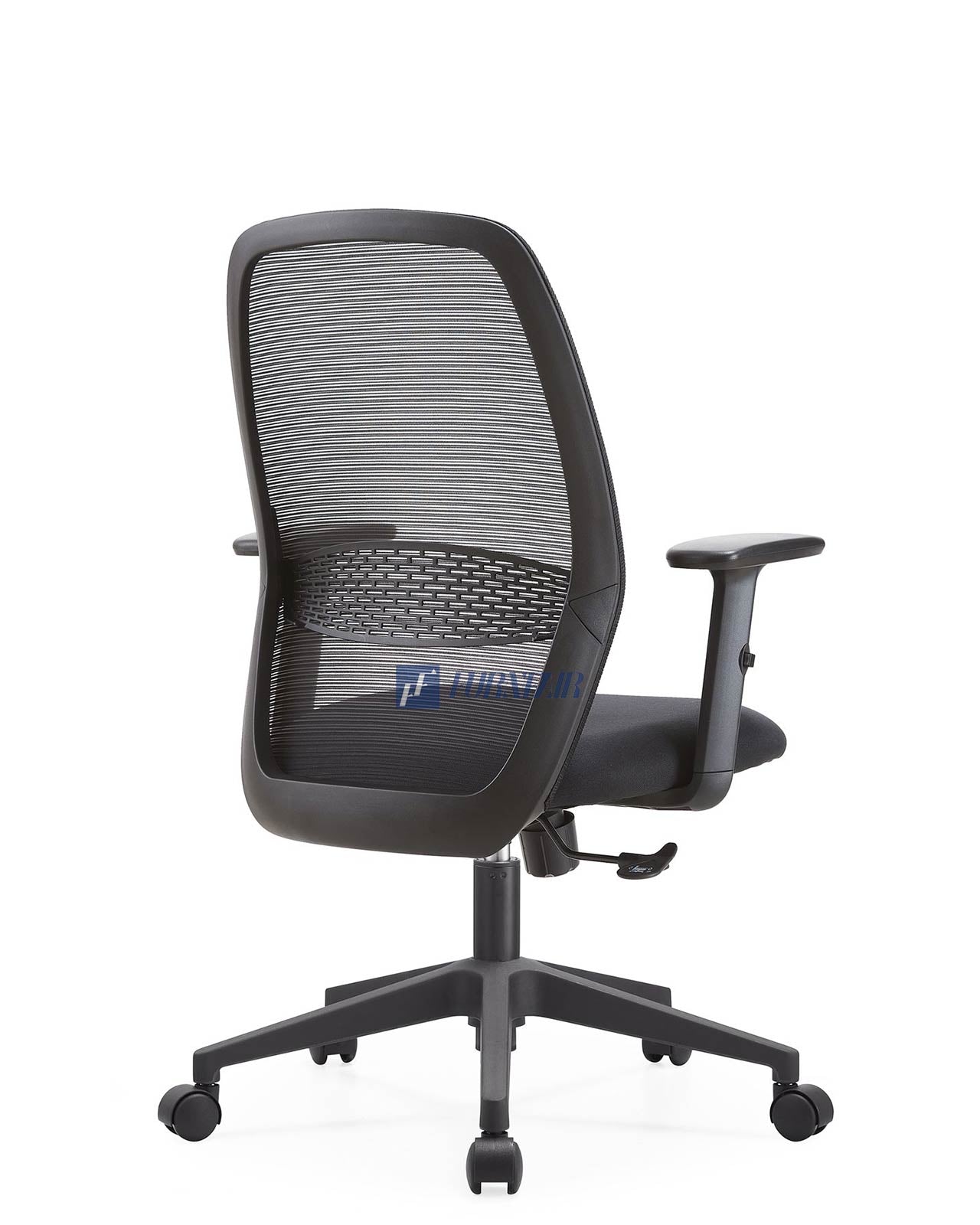 Luma Workstation Chair