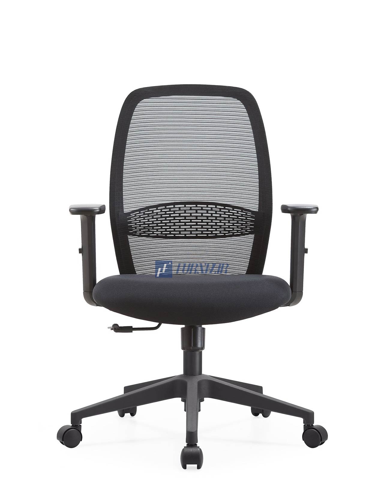 Luma Workstation Chair