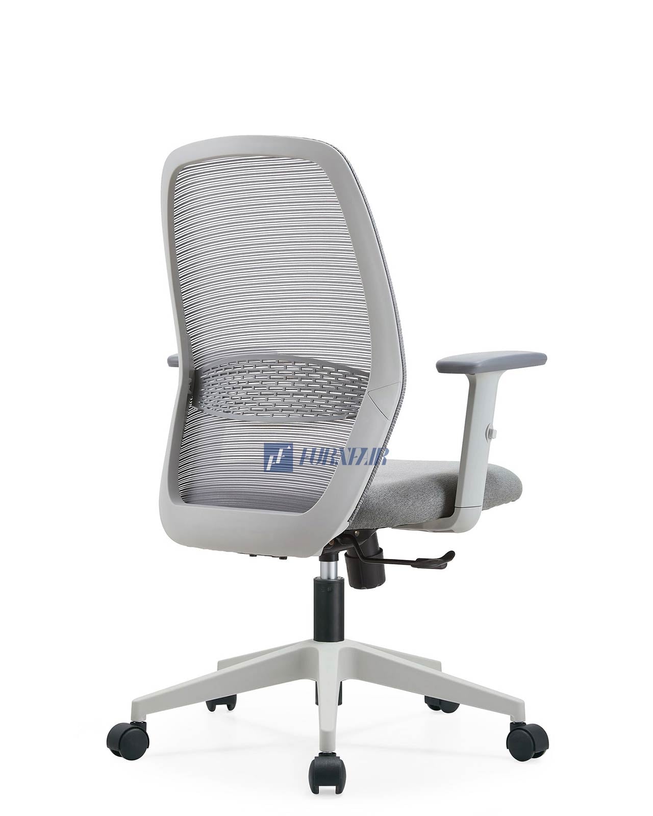 Luma Workstation Chair