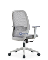 Luma Workstation Chair