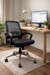 804 Workstation Chair
