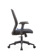Luma Workstation Chair