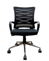 Zigzag Workstation Chair