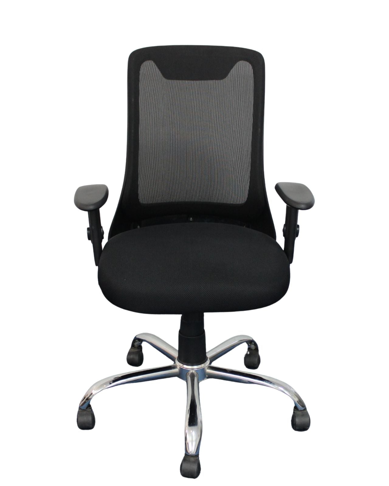Smiley Workstation Chair