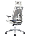 GLIDER GREY MESH