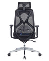 GLIDER BLACK MESH