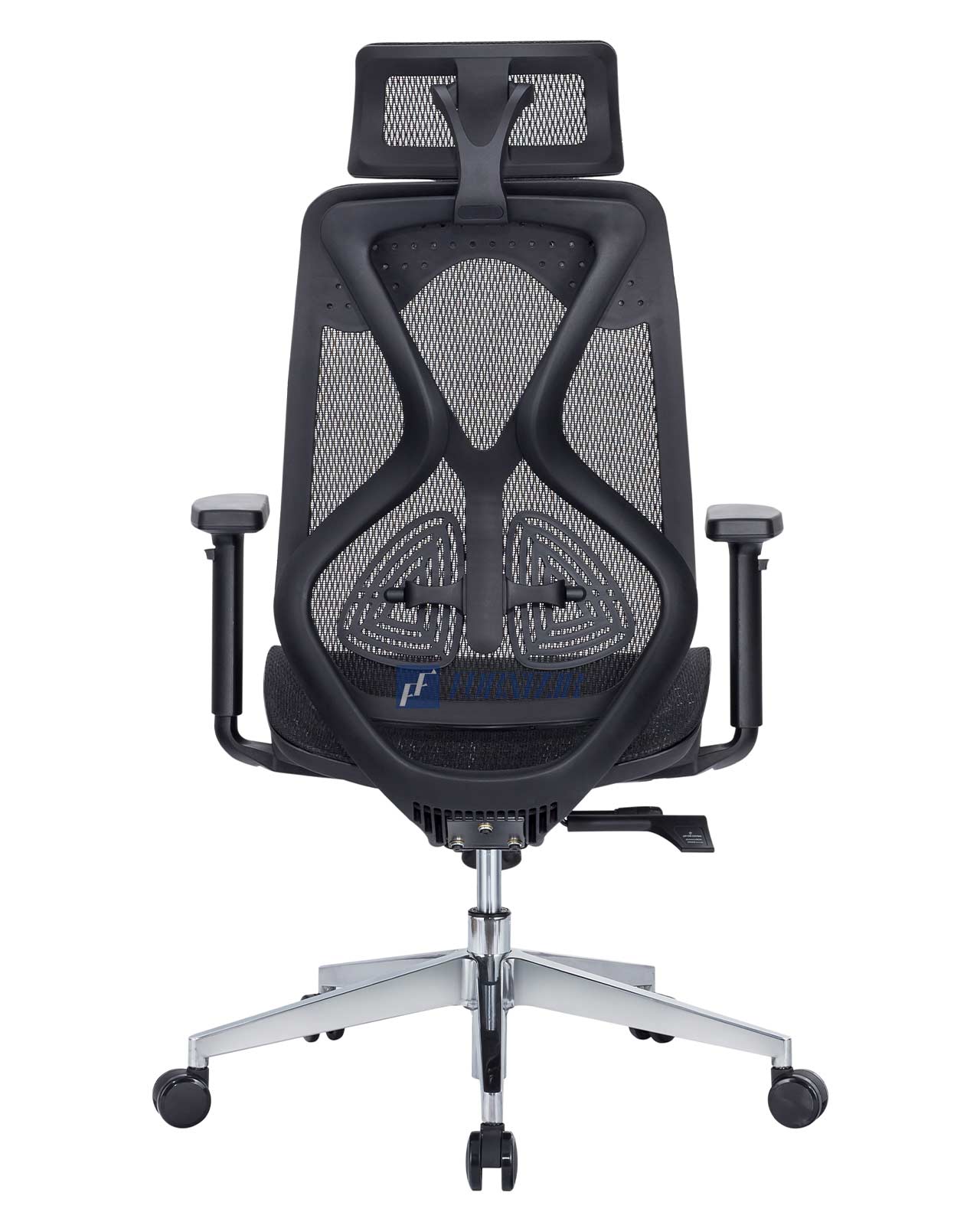 GLIDER BLACK MESH
