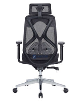 GLIDER BLACK MESH