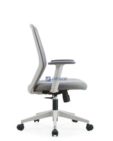 Luma Workstation Chair