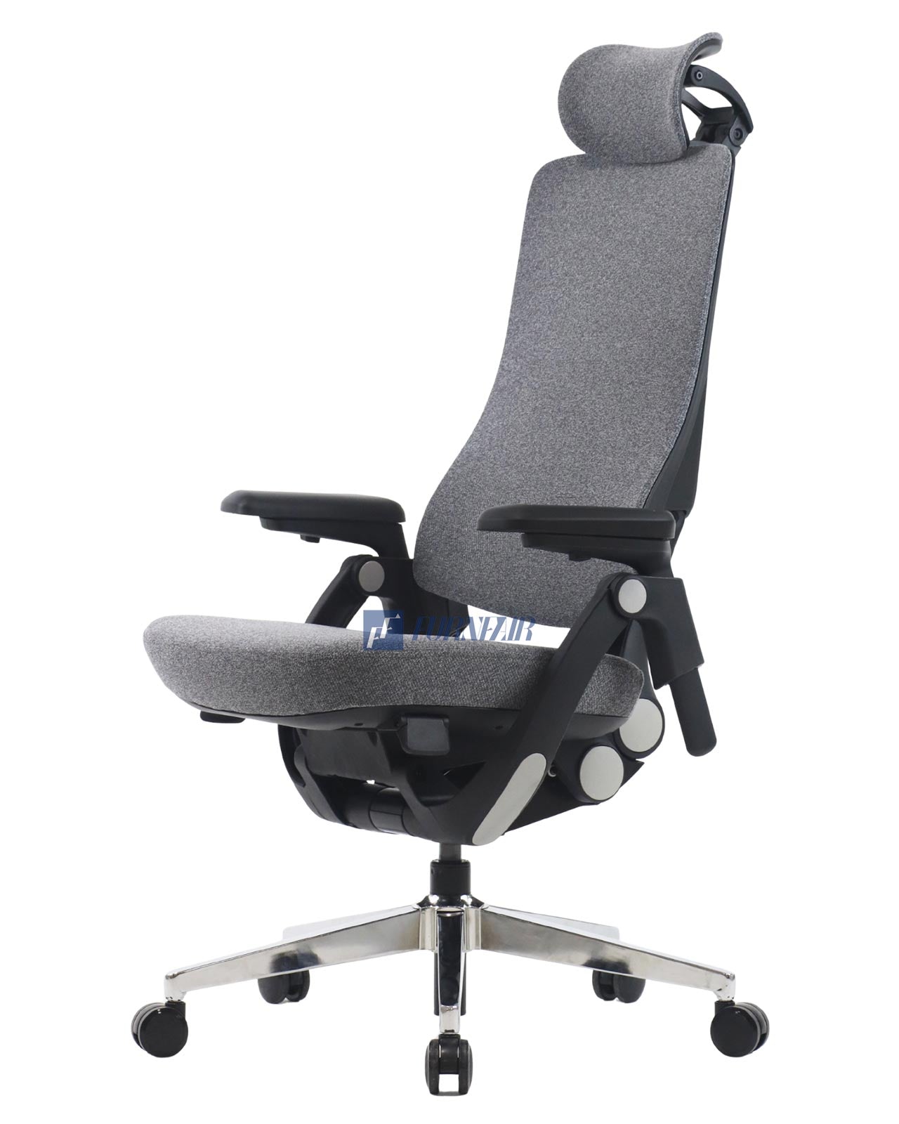 GRAVITY BLACK CUSHION