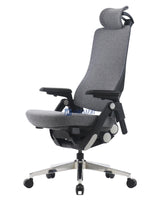 GRAVITY BLACK CUSHION