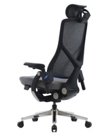 GRAVITY BLACK CUSHION