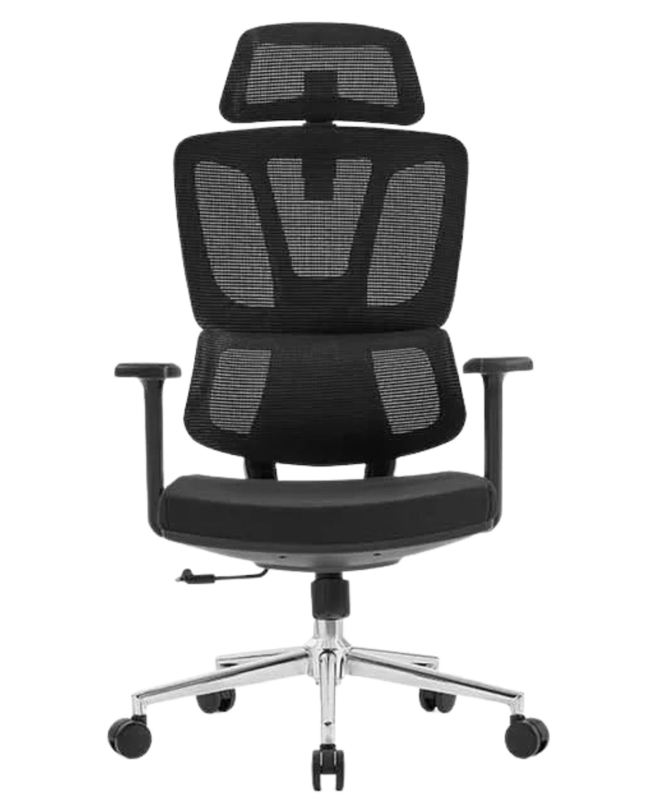 BENZ BLACK CUSHION