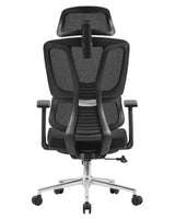BENZ BLACK CUSHION