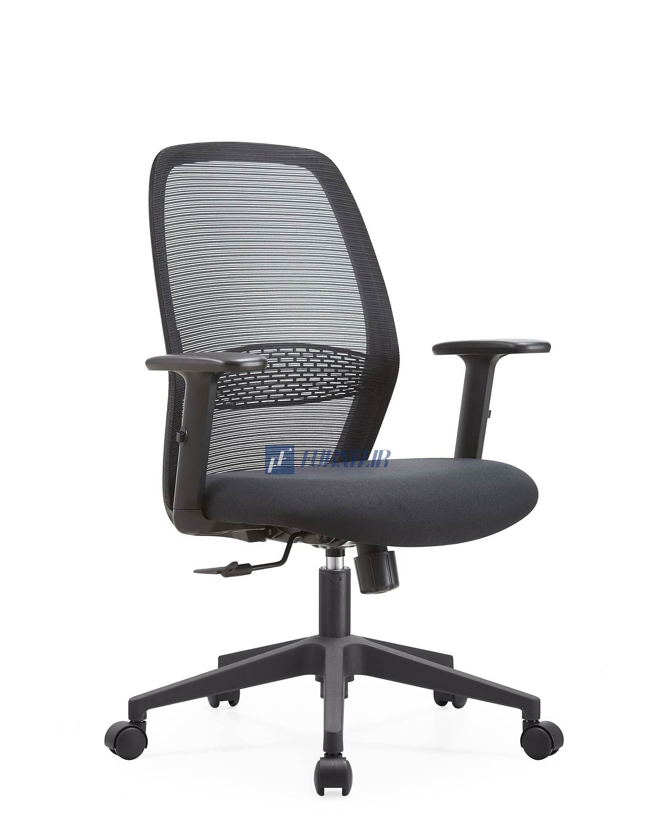 Luma Workstation Chair