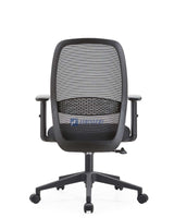 Luma Workstation Chair