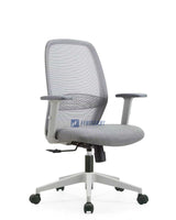 Luma Workstation Chair