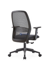 Luma Workstation Chair