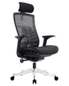 INSPIRE BLACK FRAME BLACK MESH