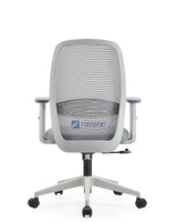 Luma Workstation Chair