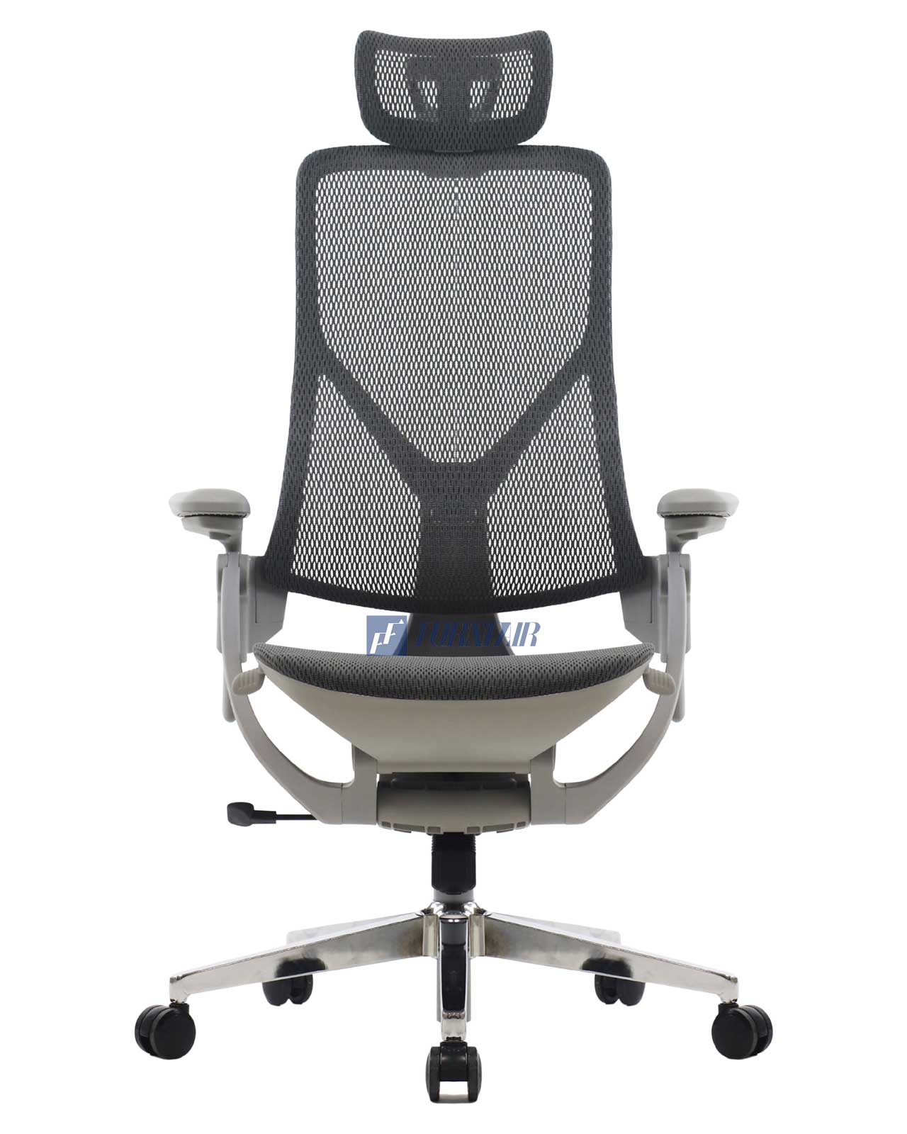 GRAVITY GREY MESH