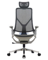 GRAVITY GREY MESH