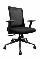 Smiley Workstation Chair