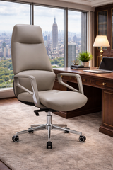 Zen Leather